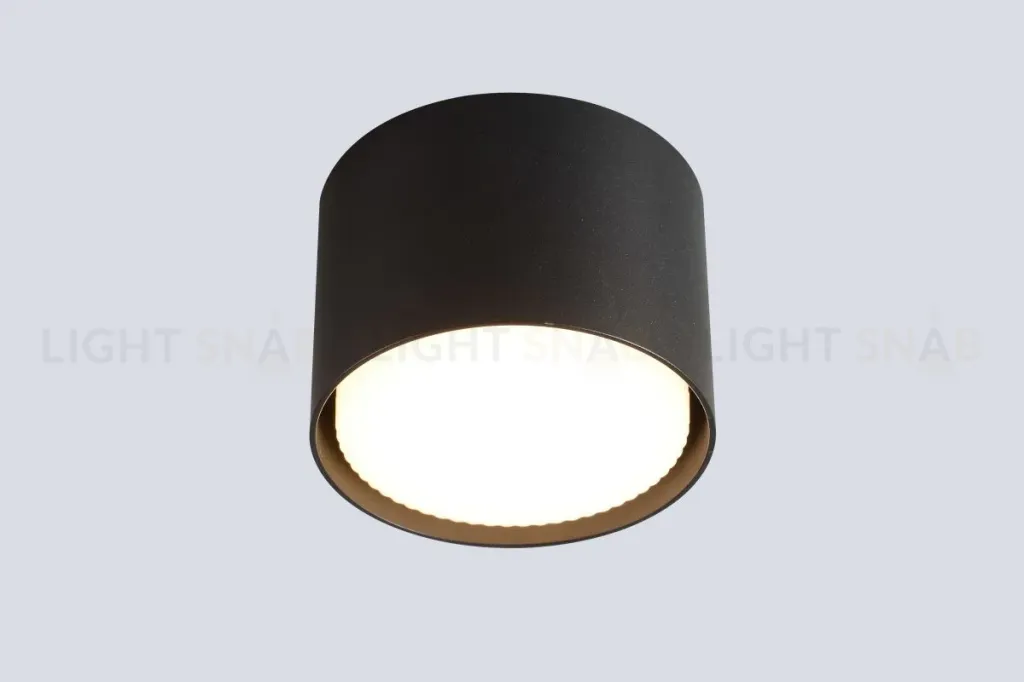 Потолочный светильник Crystal Lux CLT 073C BL CLT 073C BL