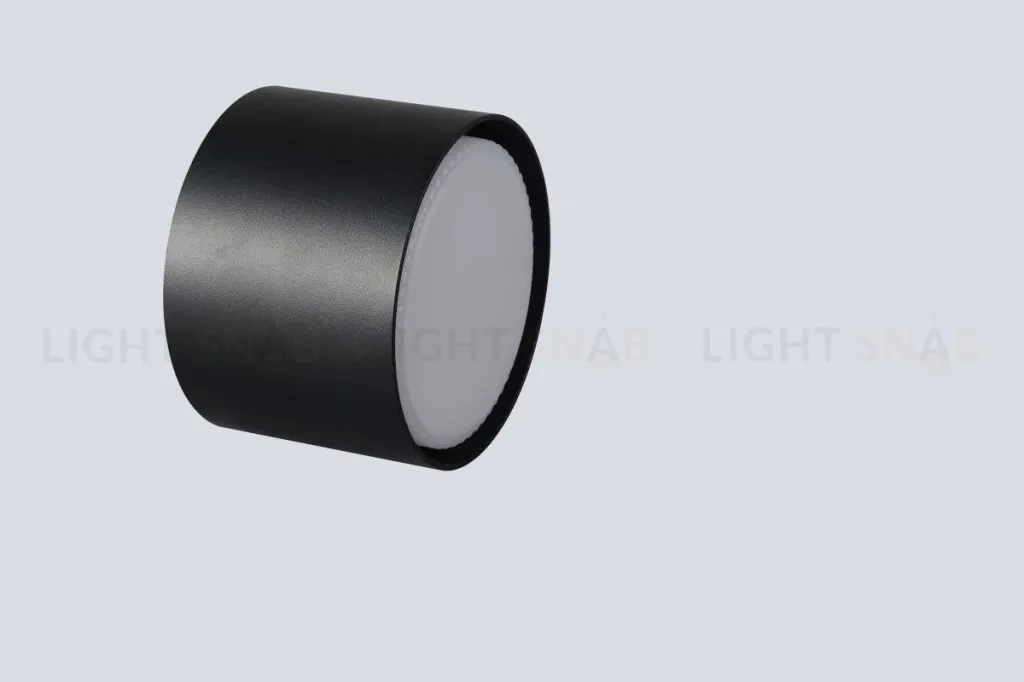 Потолочный светильник Crystal Lux CLT 073C BL CLT 073C BL