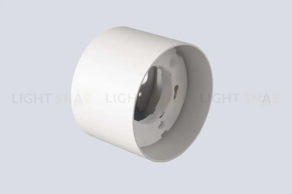 Потолочный светильник Crystal Lux CLT 073C WH CLT 073C WH