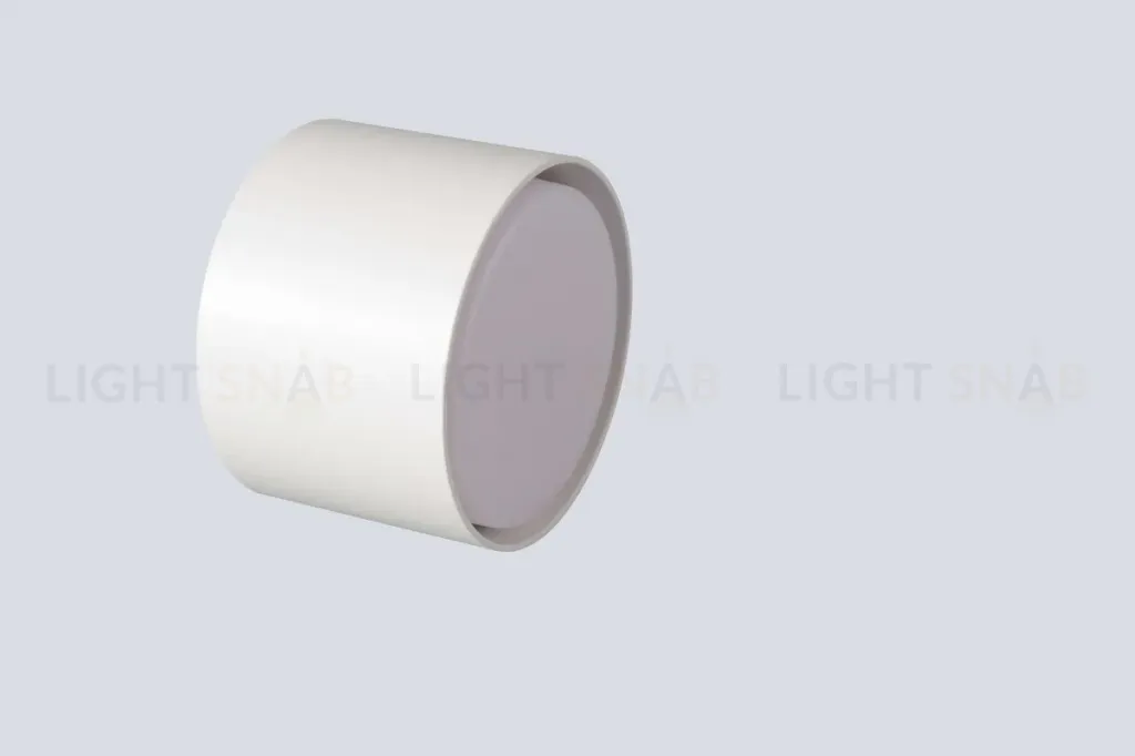 Потолочный светильник Crystal Lux CLT 073C WH CLT 073C WH