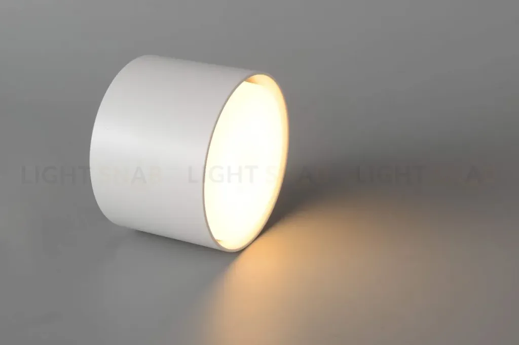 Потолочный светильник Crystal Lux CLT 073C WH CLT 073C WH