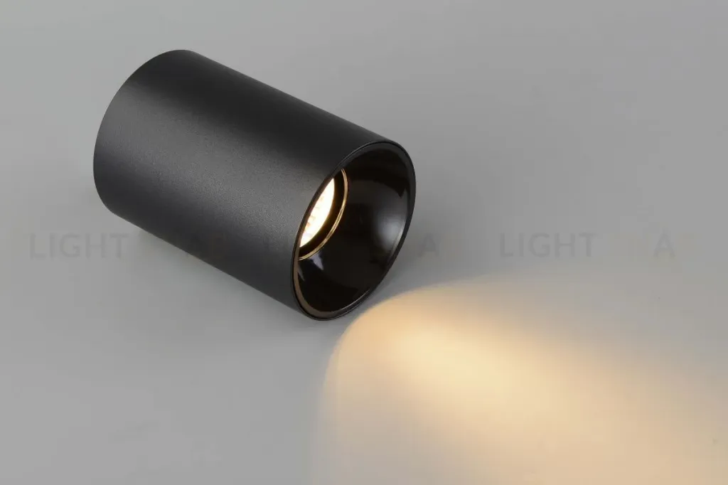 Потолочный светильник Crystal Lux CLT 084C BL CLT 084C BL