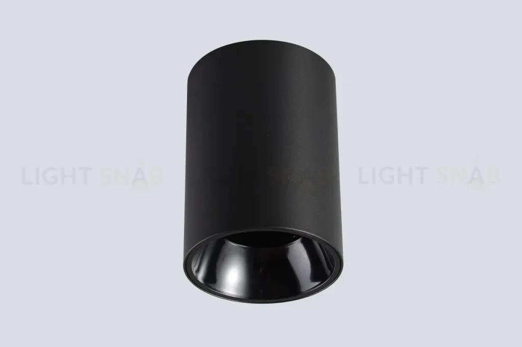 Потолочный светильник Crystal Lux CLT 084C BL CLT 084C BL