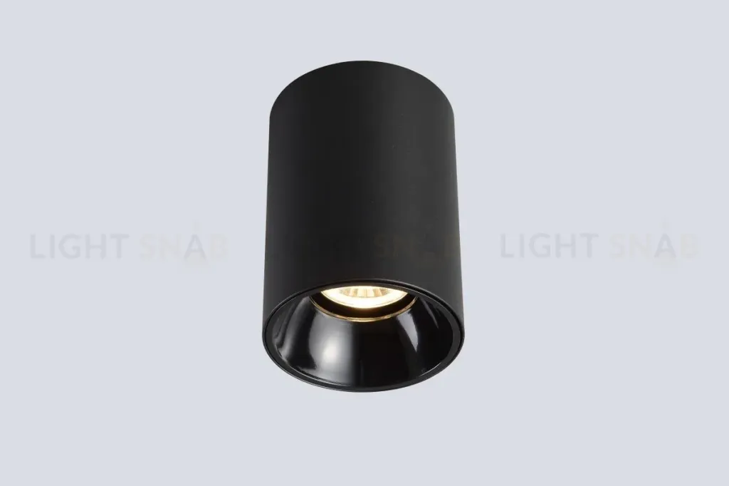 Потолочный светильник Crystal Lux CLT 084C BL CLT 084C BL