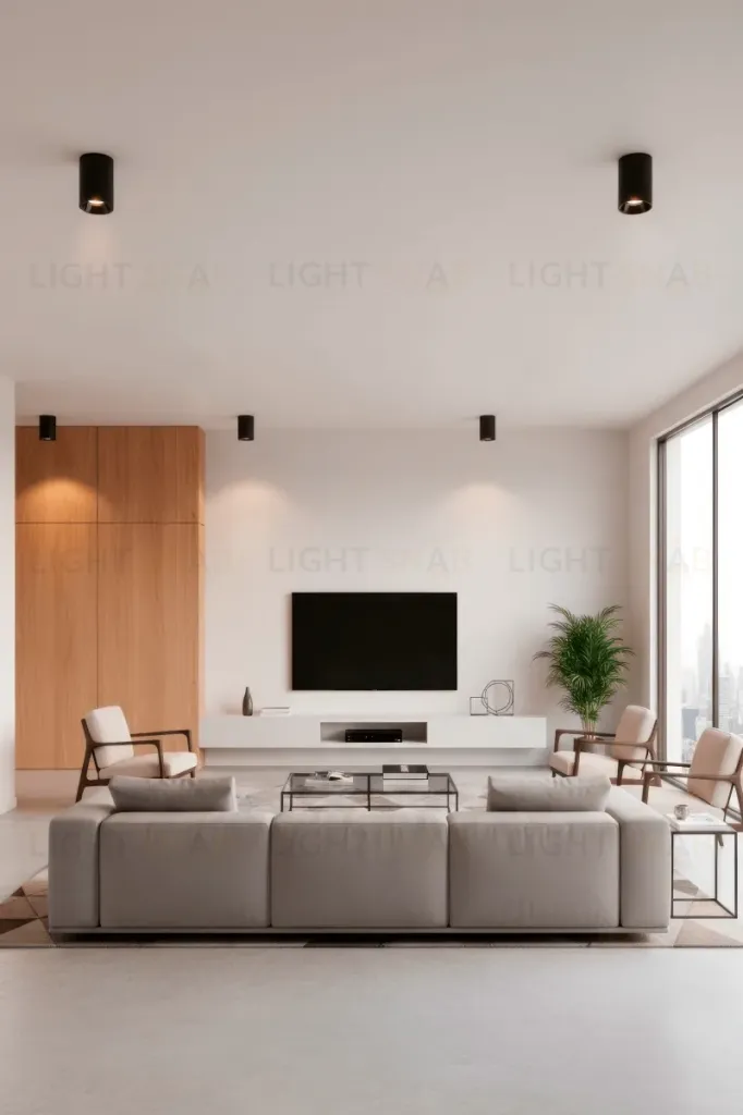 Потолочный светильник Crystal Lux CLT 084C BL CLT 084C BL