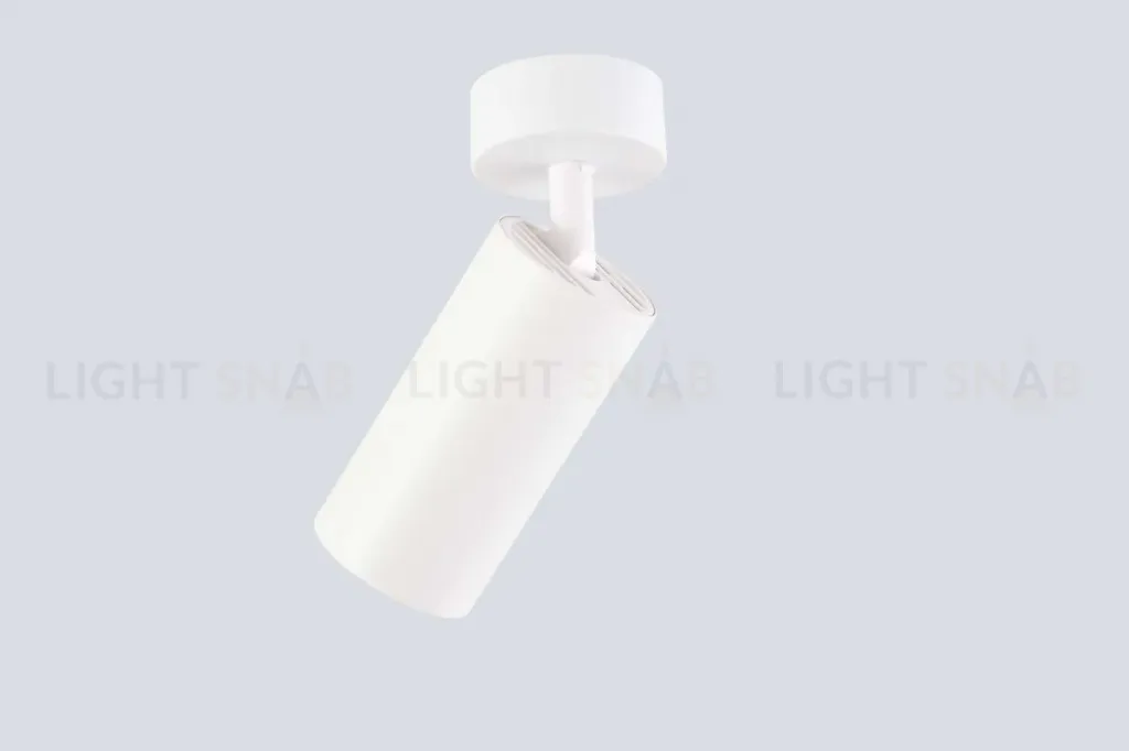 Спот Crystal Lux CLT 084CW1R WH CLT 084CW1R WH