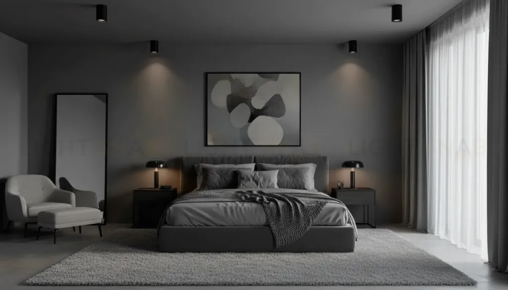 Потолочный светильник Crystal Lux CLT 084C BL CLT 084C BL