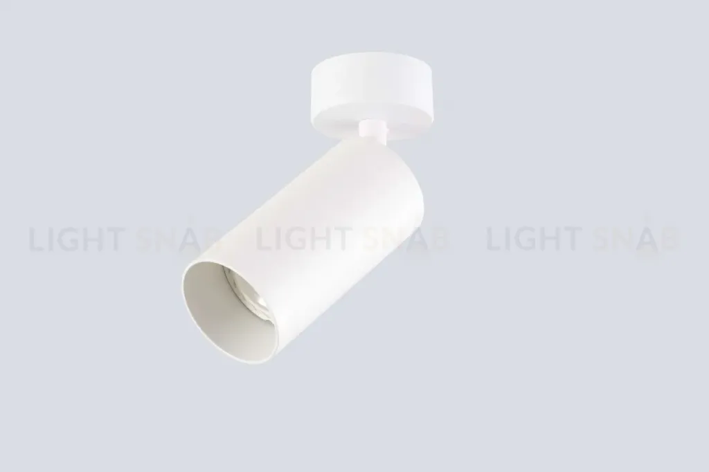 Спот Crystal Lux CLT 084CW1R WH CLT 084CW1R WH