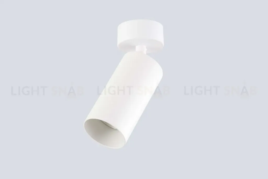 Спот Crystal Lux CLT 084CW1R WH CLT 084CW1R WH