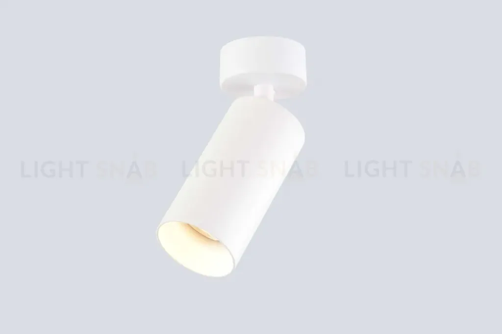 Спот Crystal Lux CLT 084CW1R WH CLT 084CW1R WH
