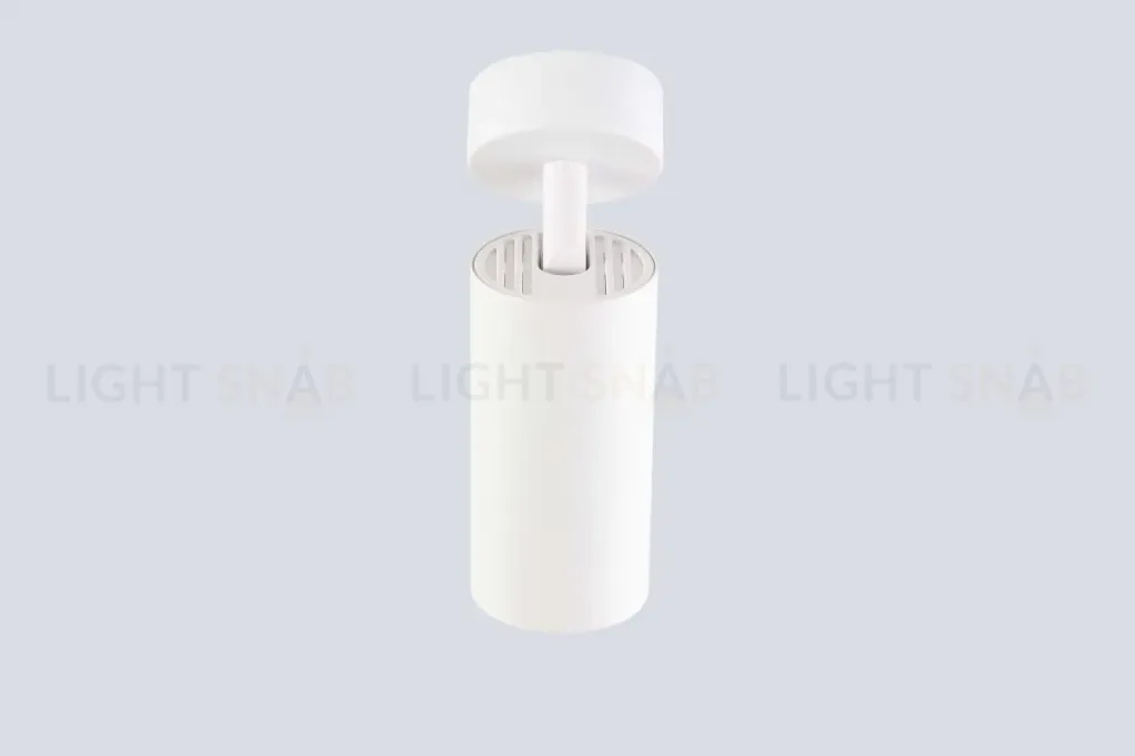 Спот Crystal Lux CLT 084CW1R WH CLT 084CW1R WH