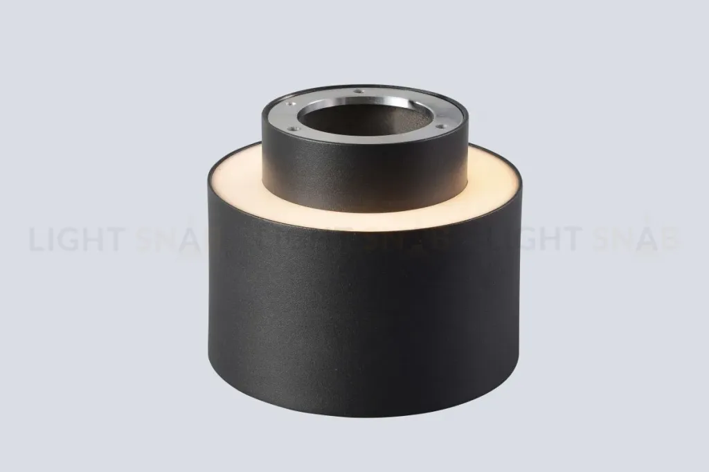 Потолочный светильник Crystal Lux CLT 085C BL CLT 085C BL
