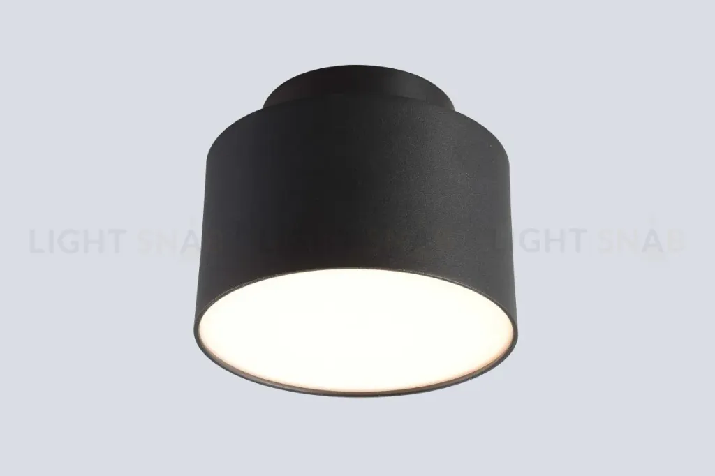 Потолочный светильник Crystal Lux CLT 085C BL CLT 085C BL