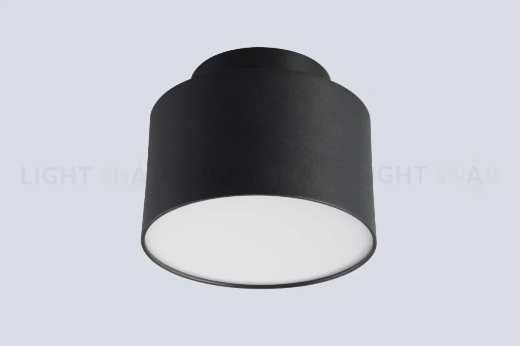 Потолочный светильник Crystal Lux CLT 085C BL CLT 085C BL