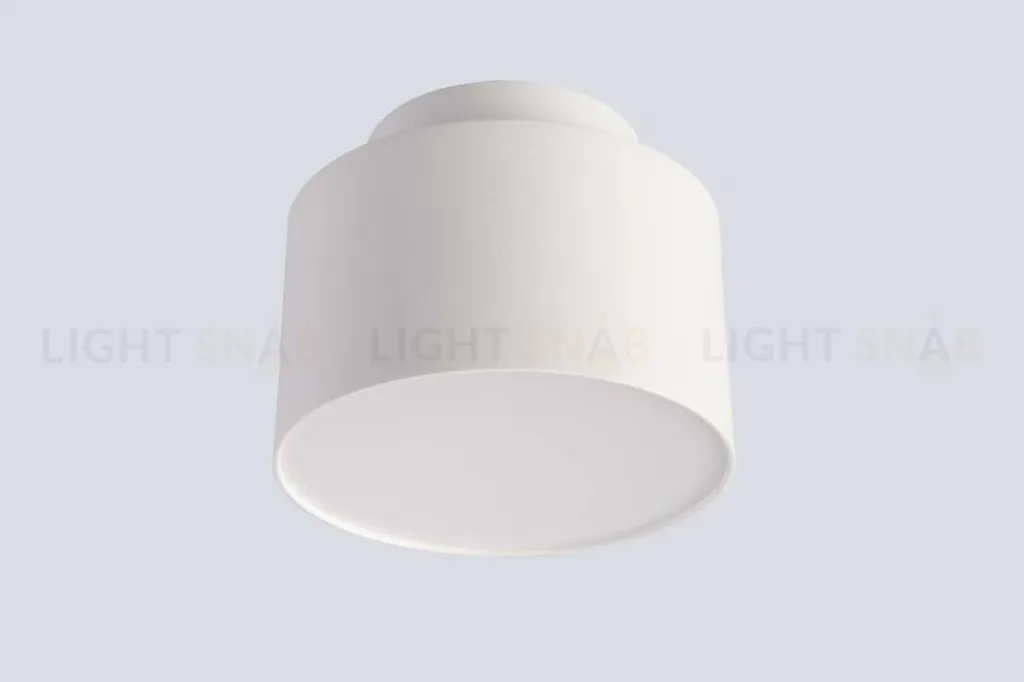 Потолочный светильник Crystal Lux CLT 085C WH CLT 085C WH