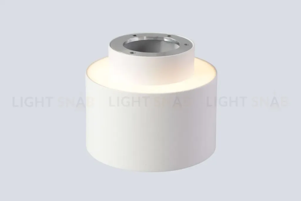 Потолочный светильник Crystal Lux CLT 085C WH CLT 085C WH