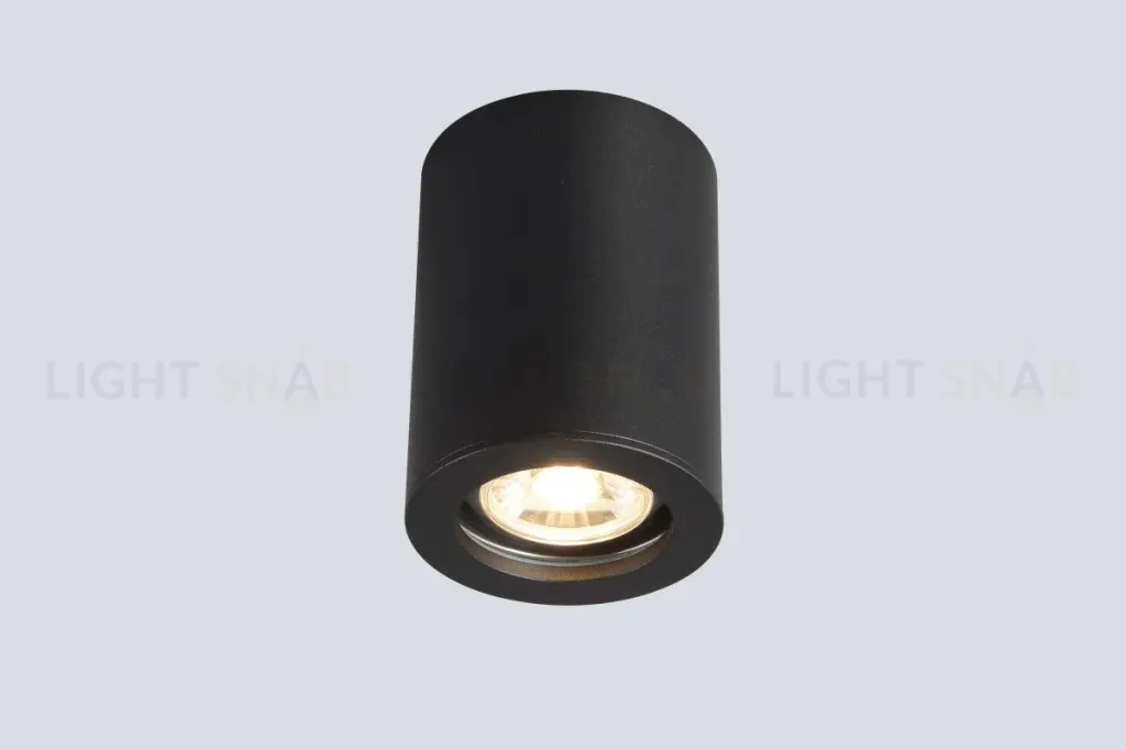 Потолочный светильник Crystal Lux CLT 422C BL CLT 422C BL