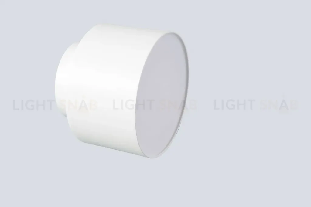 Потолочный светильник Crystal Lux CLT 085C WH CLT 085C WH