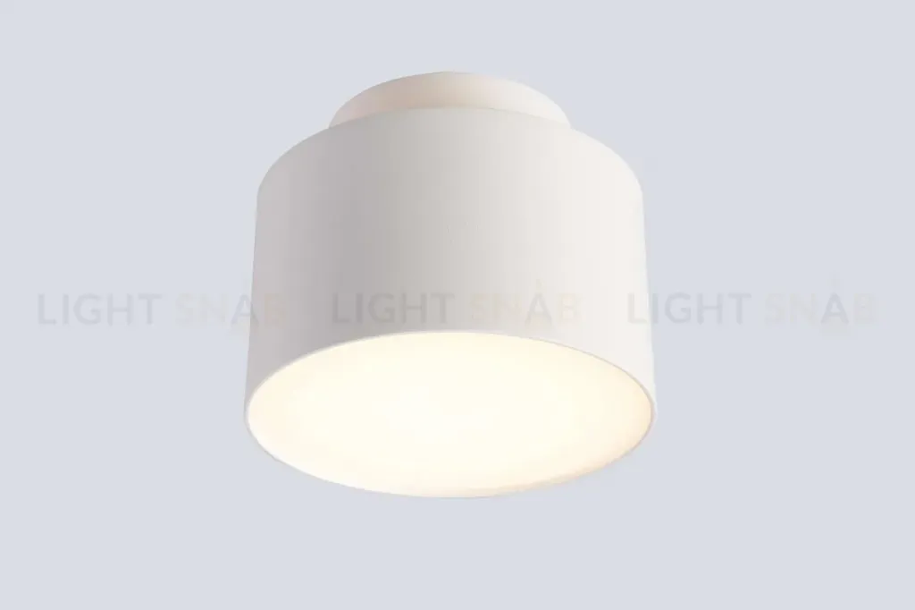 Потолочный светильник Crystal Lux CLT 085C WH CLT 085C WH