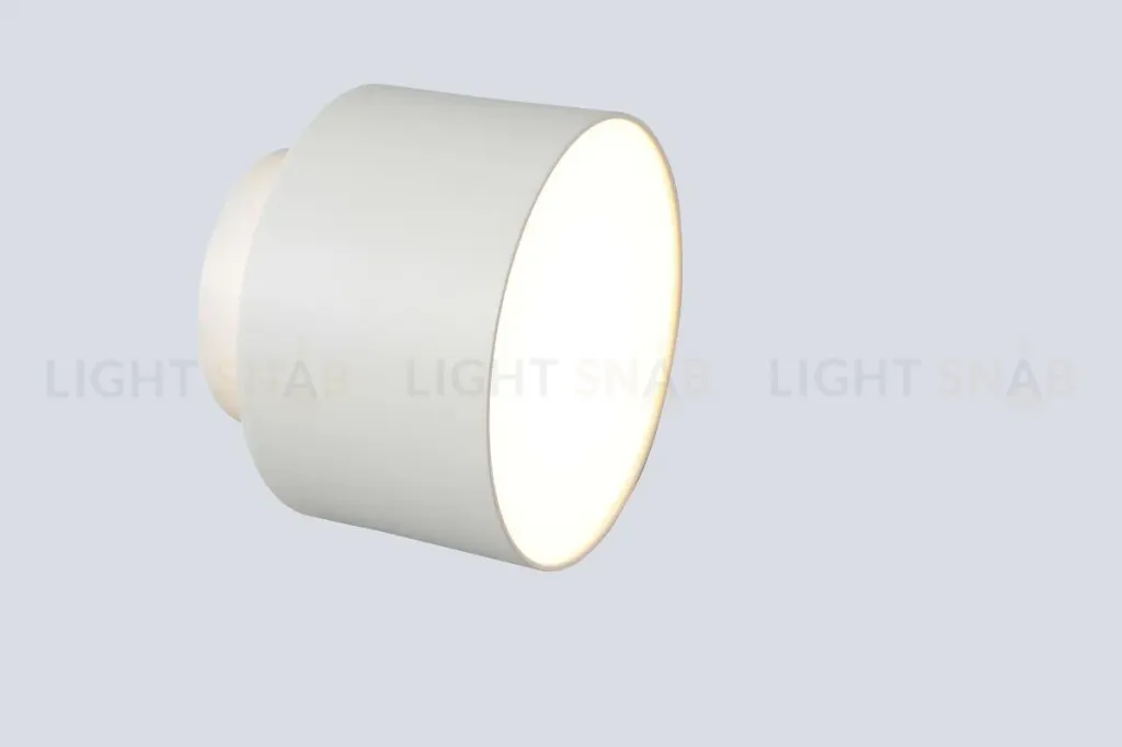 Потолочный светильник Crystal Lux CLT 085C WH CLT 085C WH