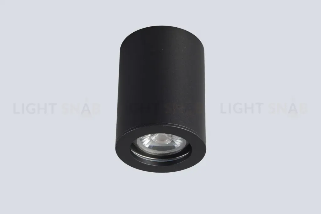 Потолочный светильник Crystal Lux CLT 422C BL CLT 422C BL