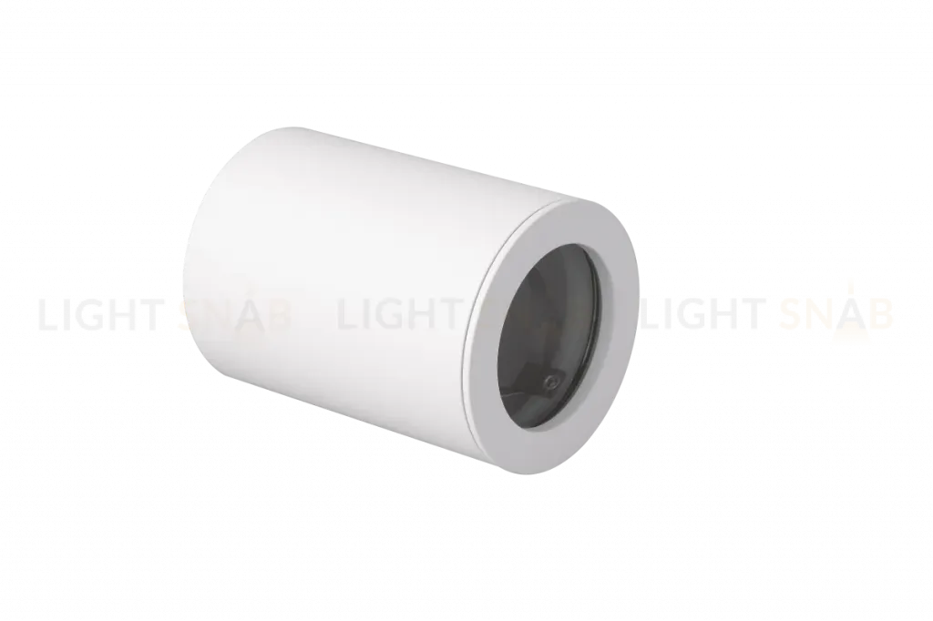 Потолочный светильник Crystal Lux CLT 422C WH CLT 422C WH