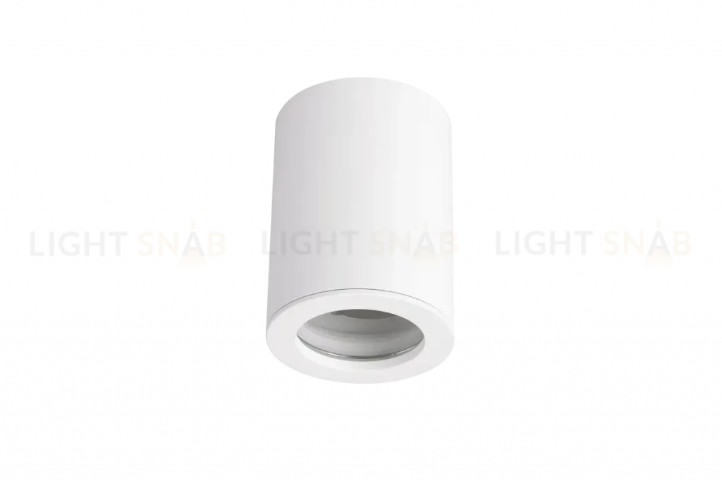 Потолочный светильник Crystal Lux CLT 422C WH CLT 422C WH