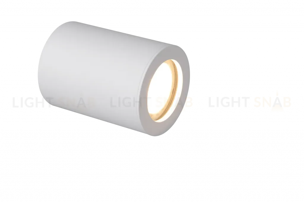 Потолочный светильник Crystal Lux CLT 422C WH CLT 422C WH