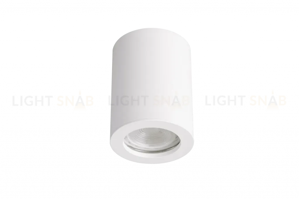 Потолочный светильник Crystal Lux CLT 422C WH CLT 422C WH