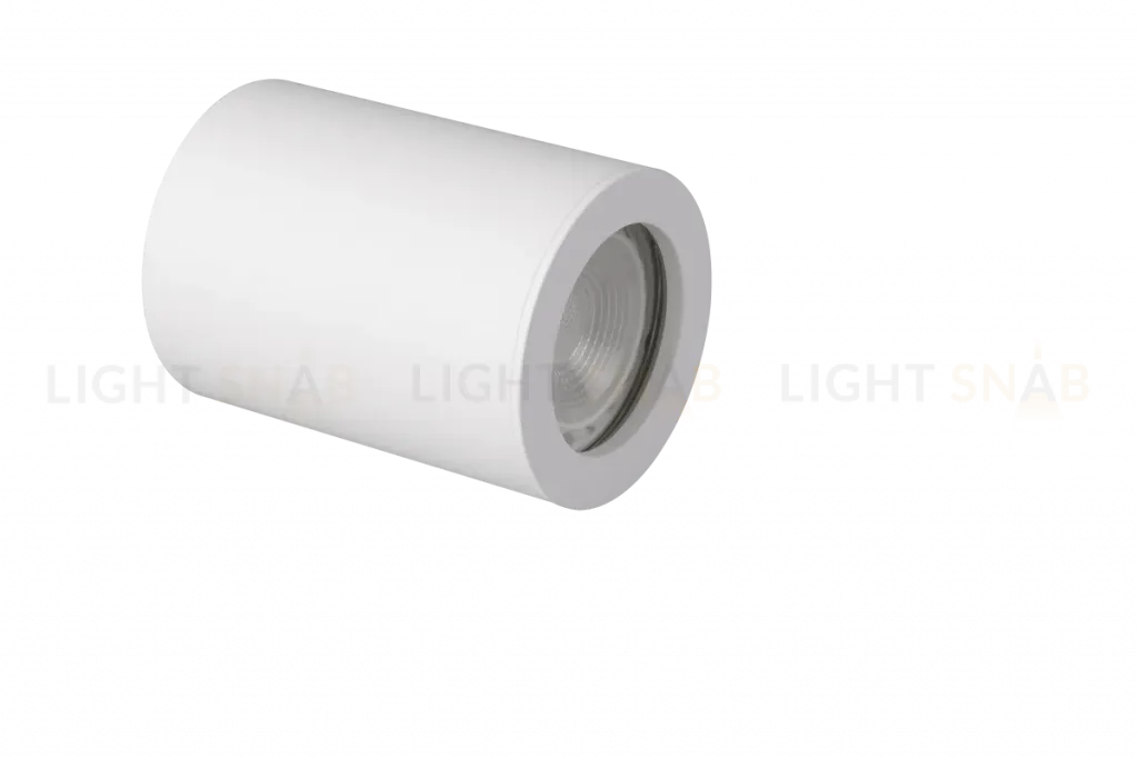 Потолочный светильник Crystal Lux CLT 422C WH CLT 422C WH