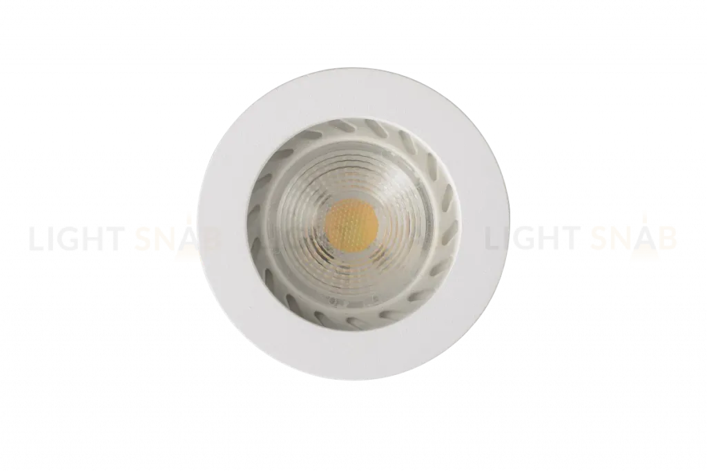 Потолочный светильник Crystal Lux CLT 422C WH CLT 422C WH