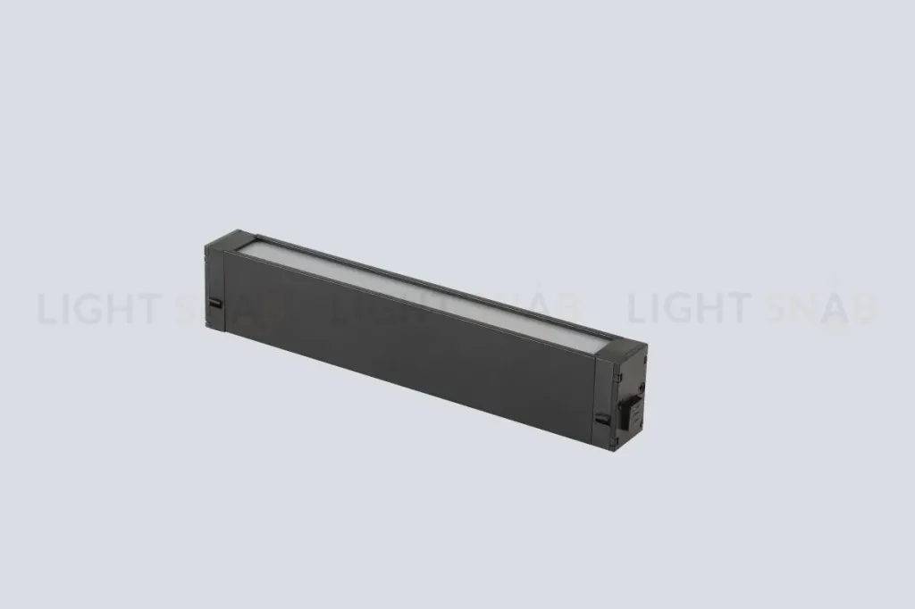 Трековый светильник Crystal Lux Space 220 CLT 0.35 001 12W BL M4000K CLT 0.35 001 12W BL M4000K