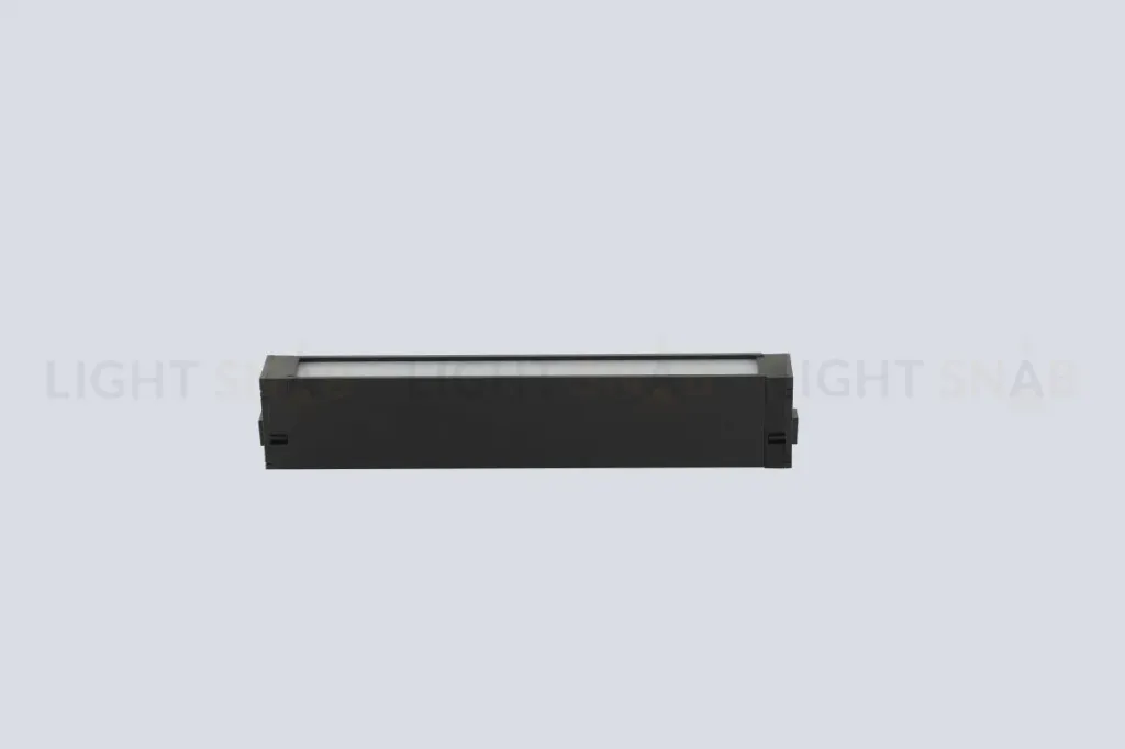 Трековый светильник Crystal Lux Space 220 CLT 0.35 001 12W BL M4000K CLT 0.35 001 12W BL M4000K