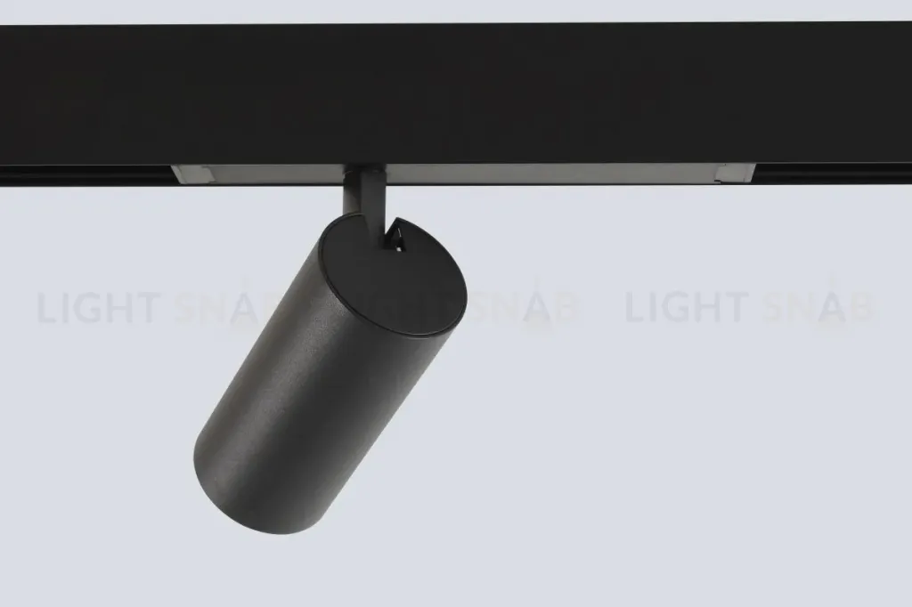 Трековый светильник Crystal Lux Space 220 CLT 0.35 003 18W BL 4000K CLT 0.35 003 18W BL 4000K