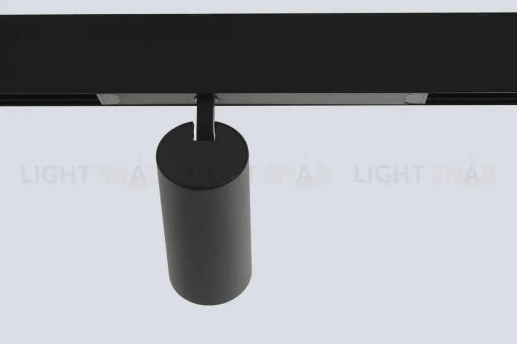 Трековый светильник Crystal Lux Space 220 CLT 0.35 003 18W BL 4000K CLT 0.35 003 18W BL 4000K