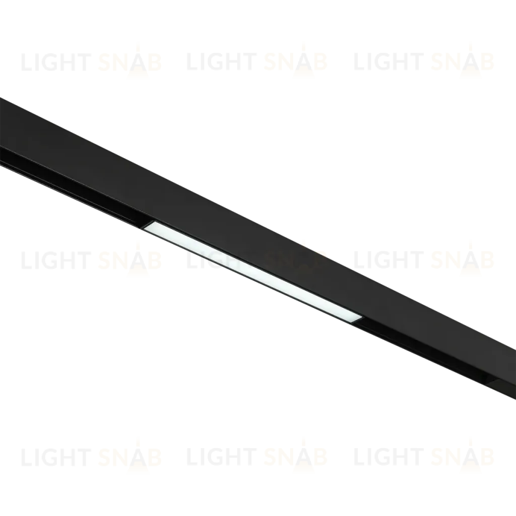 Трековый магнитный светильник Crystal Lux Space CLT 0.33 001 12W BL M 3CCT-SMART CLT 0.33 001 12W BL M 3CCT-SMART