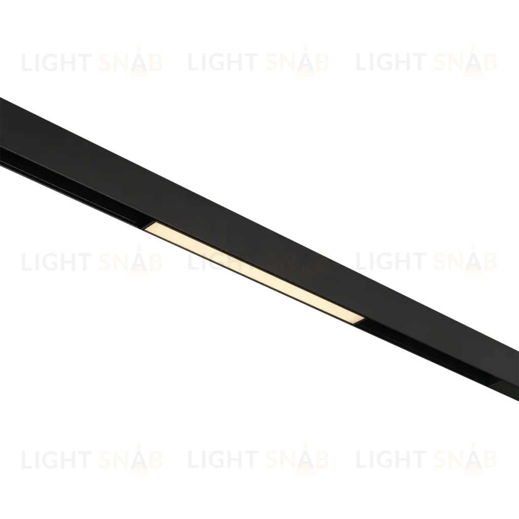 Трековый магнитный светильник Crystal Lux Space CLT 0.33 001 12W BL M 3CCT-SMART CLT 0.33 001 12W BL M 3CCT-SMART