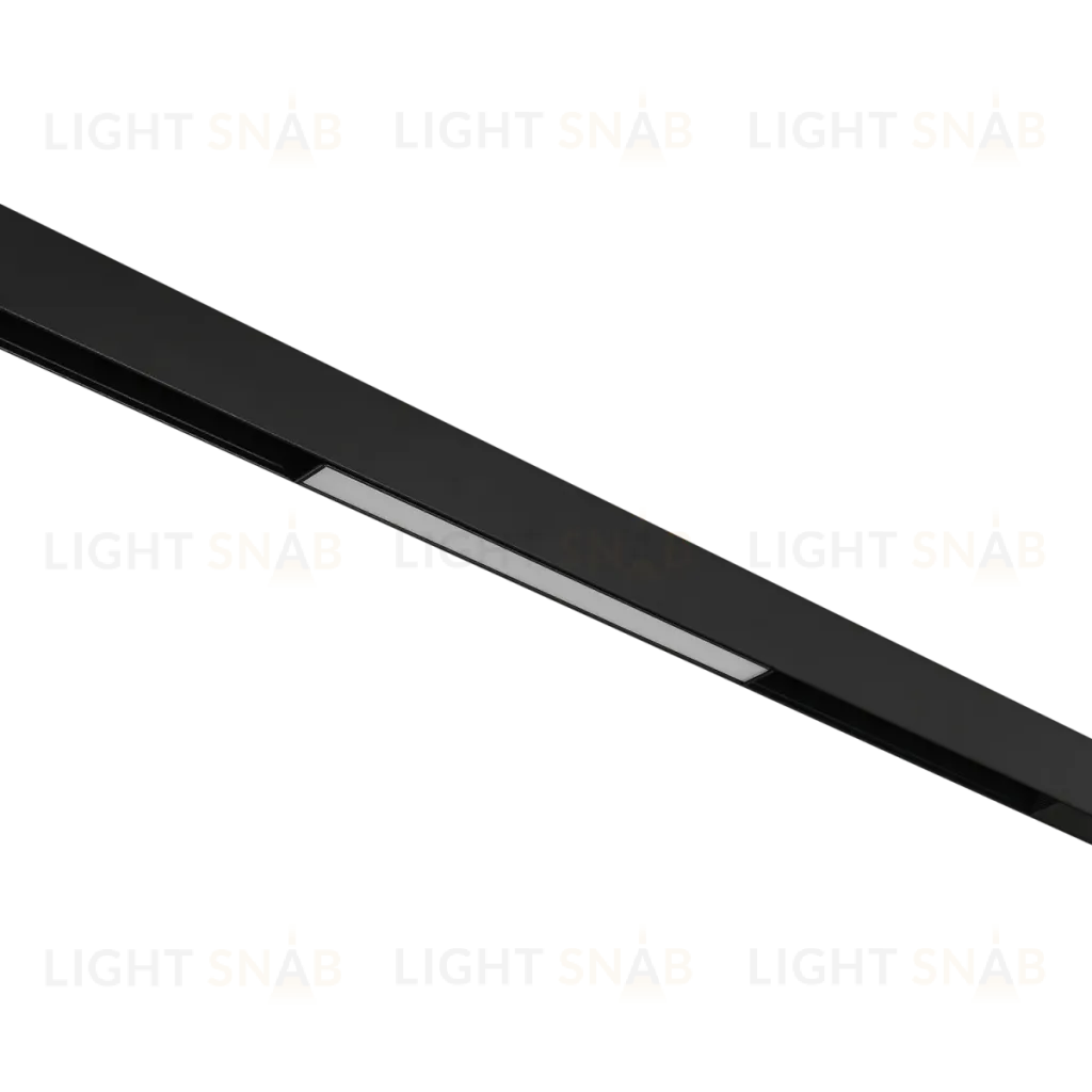 Трековый магнитный светильник Crystal Lux Space CLT 0.33 001 12W BL M 3CCT-SMART CLT 0.33 001 12W BL M 3CCT-SMART