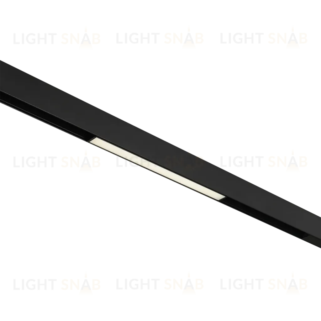Трековый магнитный светильник Crystal Lux Space CLT 0.33 001 12W BL M 3CCT-SMART CLT 0.33 001 12W BL M 3CCT-SMART