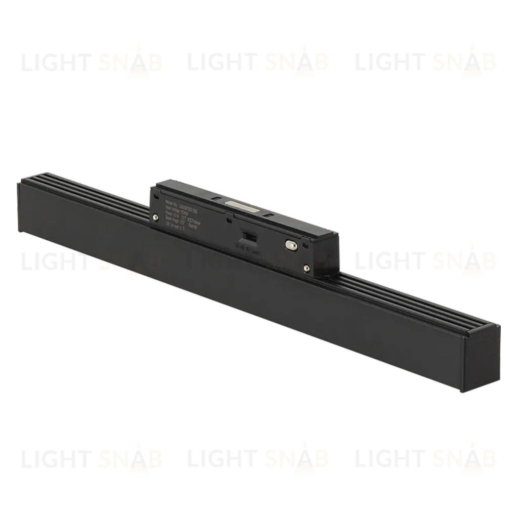 Трековый магнитный светильник Crystal Lux Space CLT 0.33 001 12W BL M 3CCT-SMART CLT 0.33 001 12W BL M 3CCT-SMART