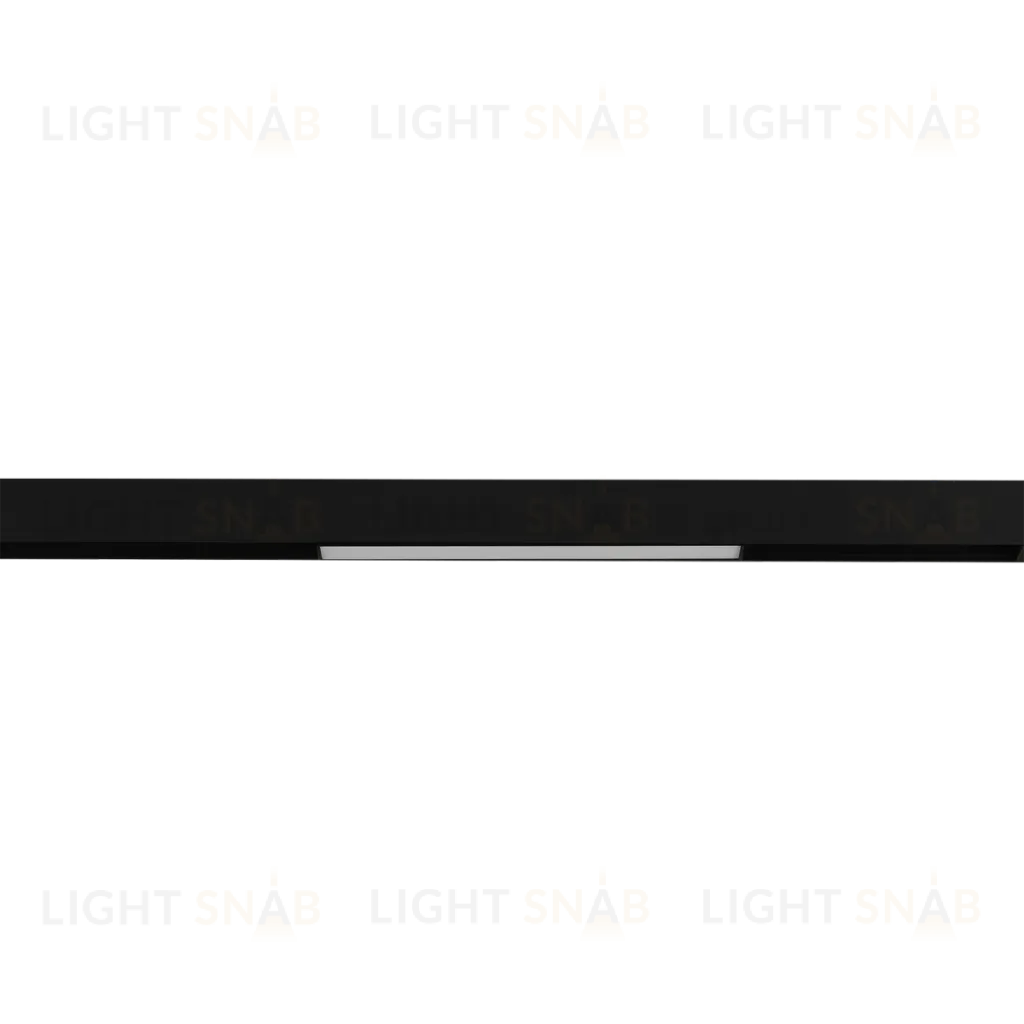 Трековый магнитный светильник Crystal Lux Space CLT 0.33 001 12W BL M 3CCT-SMART CLT 0.33 001 12W BL M 3CCT-SMART