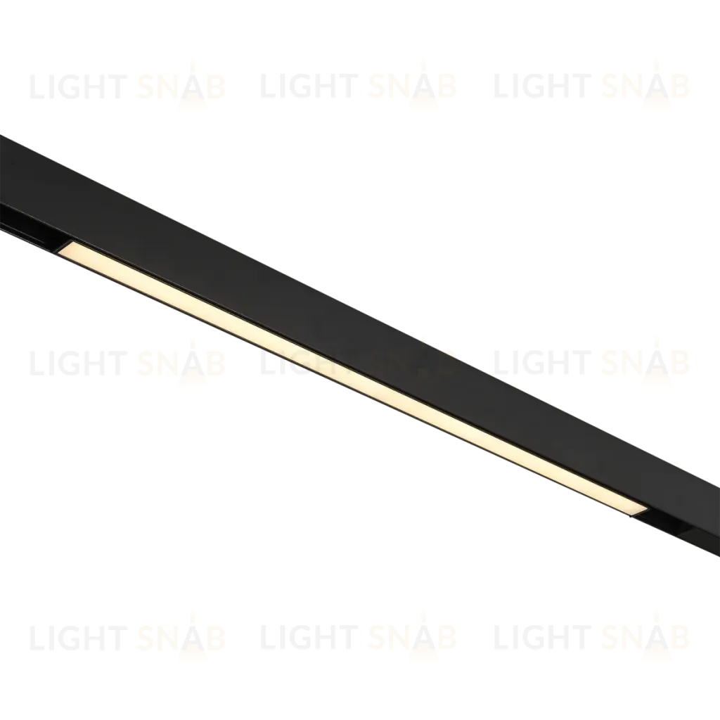 Трековый магнитный светильник Crystal Lux Space CLT 0.33 001 18W BL M 3CCT-SMART CLT 0.33 001 18W BL M 3CCT-SMART