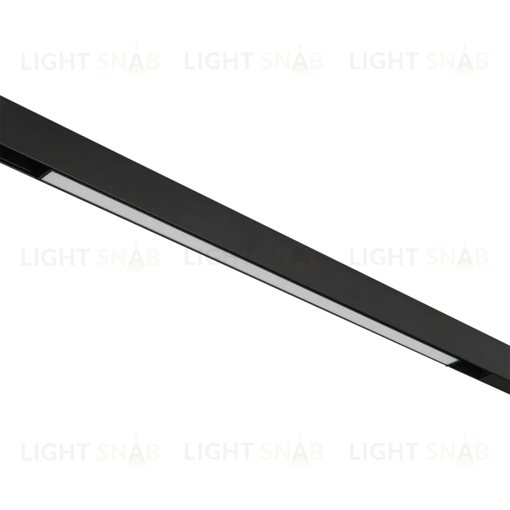 Трековый магнитный светильник Crystal Lux Space CLT 0.33 001 18W BL M 3CCT-SMART CLT 0.33 001 18W BL M 3CCT-SMART