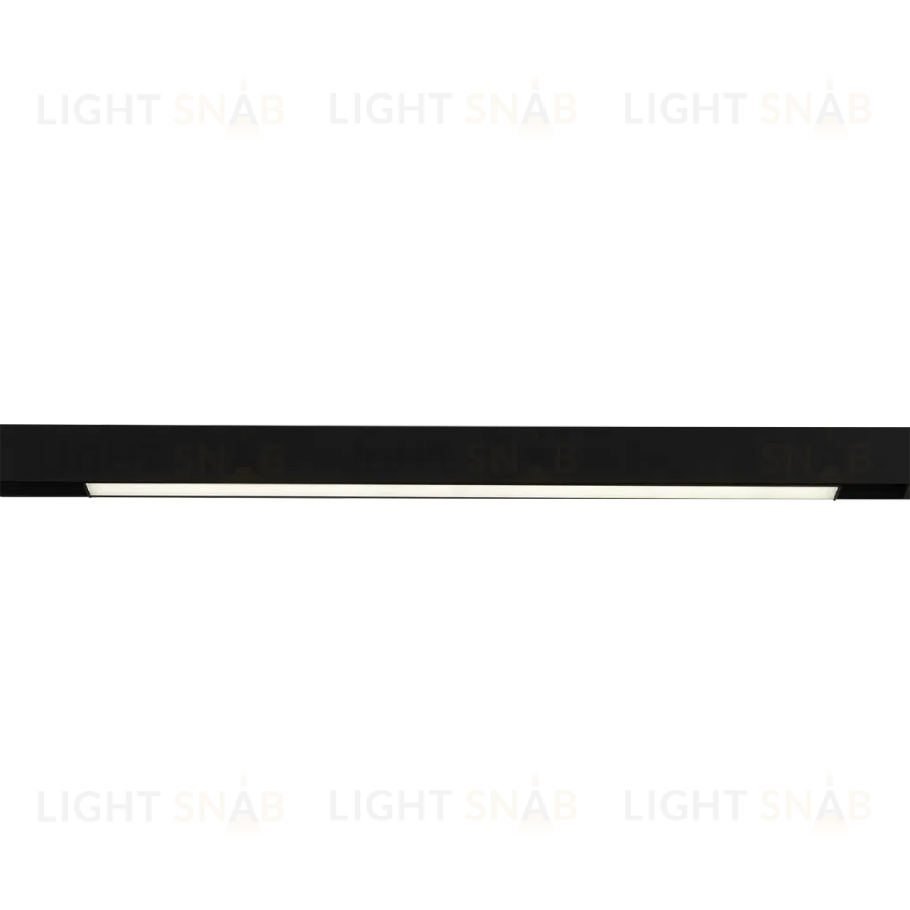 Трековый магнитный светильник Crystal Lux Space CLT 0.33 001 18W BL M 3CCT-SMART CLT 0.33 001 18W BL M 3CCT-SMART