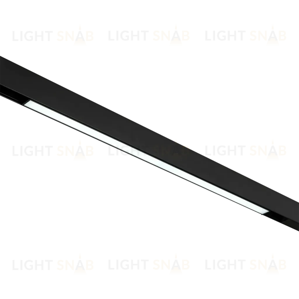 Трековый магнитный светильник Crystal Lux Space CLT 0.33 001 18W BL M 3CCT-SMART CLT 0.33 001 18W BL M 3CCT-SMART