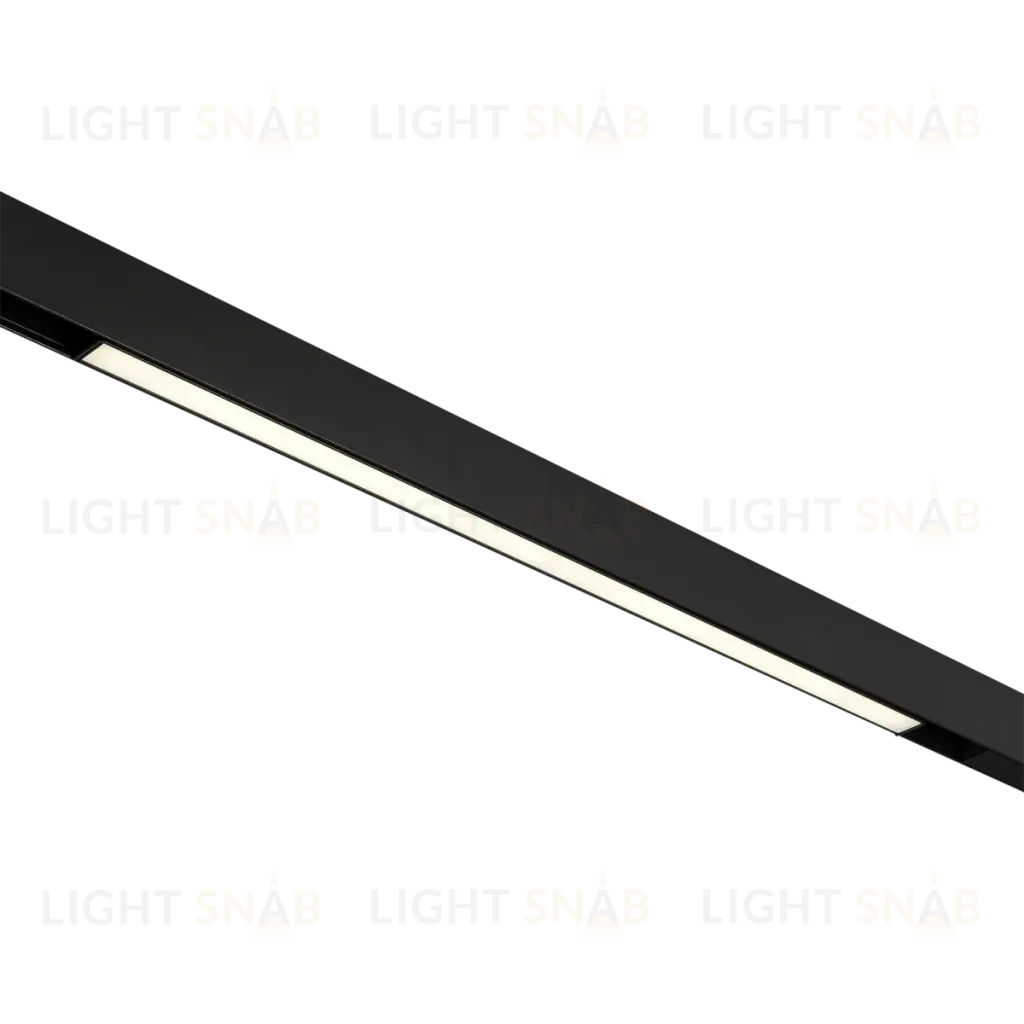 Трековый магнитный светильник Crystal Lux Space CLT 0.33 001 18W BL M 3CCT-SMART CLT 0.33 001 18W BL M 3CCT-SMART