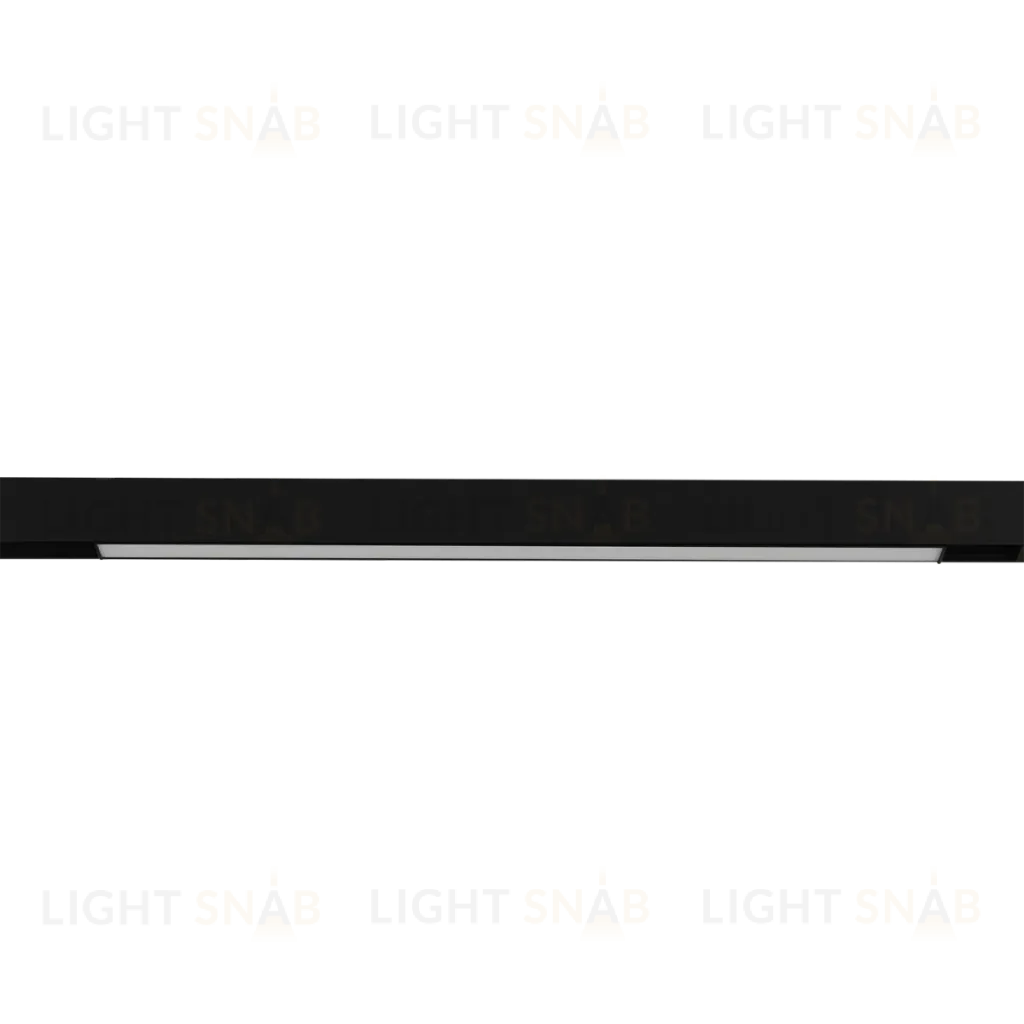 Трековый магнитный светильник Crystal Lux Space CLT 0.33 001 18W BL M 3CCT-SMART CLT 0.33 001 18W BL M 3CCT-SMART