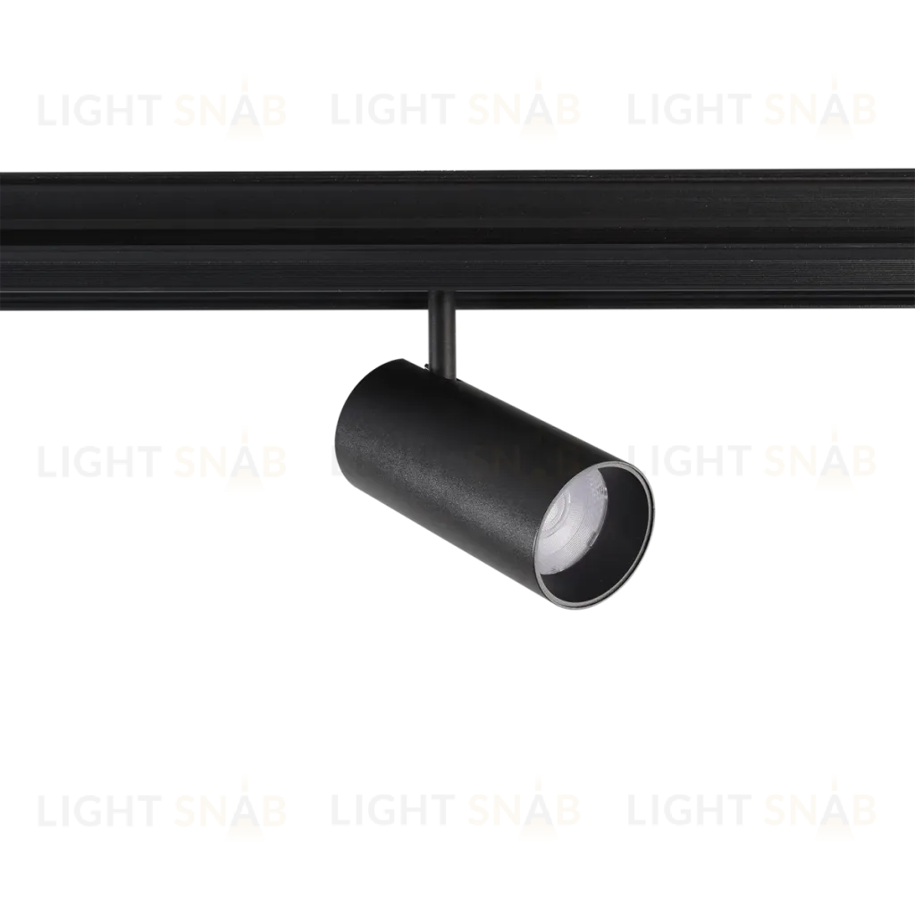 Трековый магнитный светильник Crystal Lux Space CLT 0.33 003 12W BL 3CCT-SMART CLT 0.33 003 12W BL 3CCT-SMART