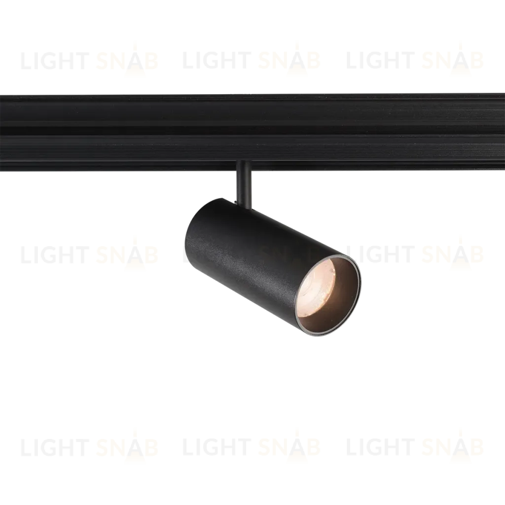 Трековый магнитный светильник Crystal Lux Space CLT 0.33 003 12W BL 3CCT-SMART CLT 0.33 003 12W BL 3CCT-SMART