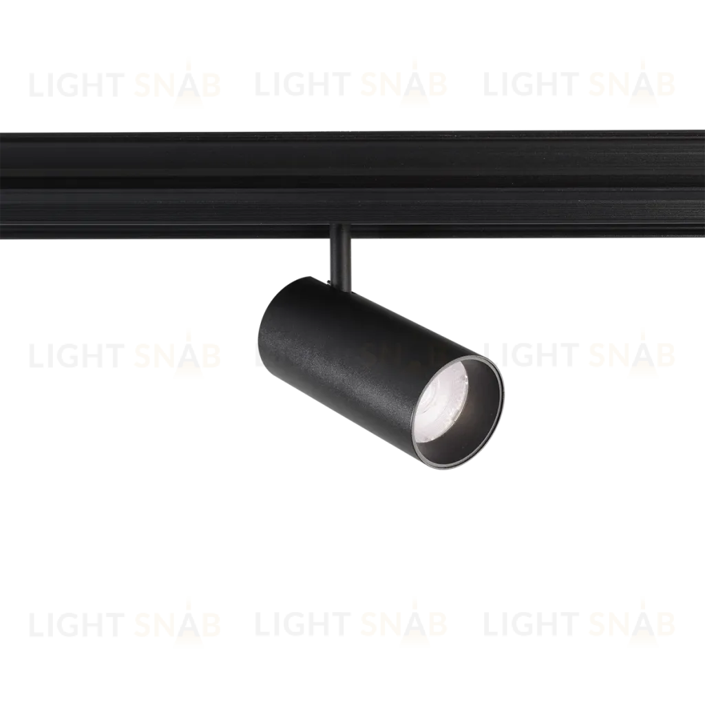 Трековый магнитный светильник Crystal Lux Space CLT 0.33 003 12W BL 3CCT-SMART CLT 0.33 003 12W BL 3CCT-SMART